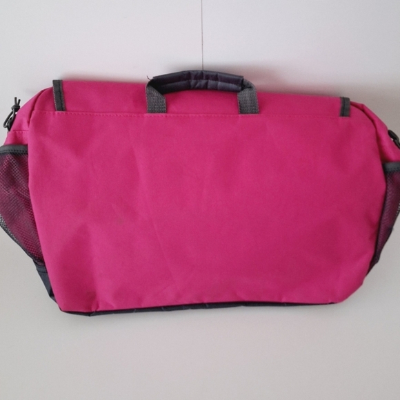 Metropack messenger bag - Picture 6 of 10